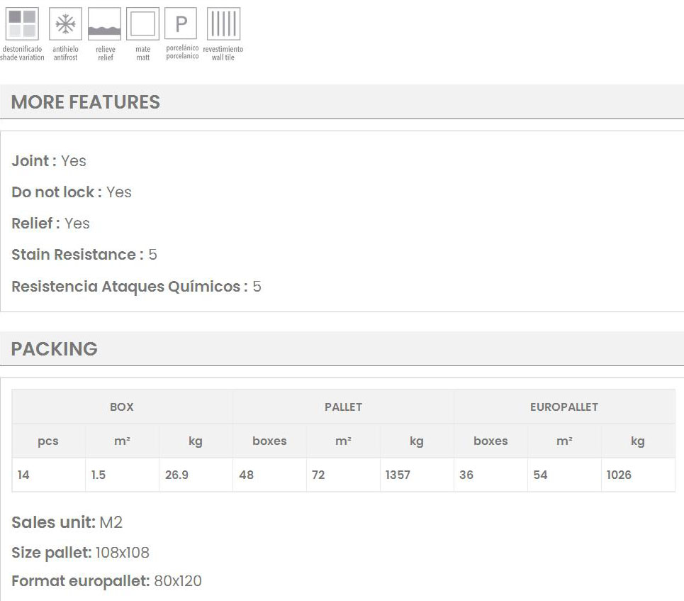 618 MAGMA ΧΑΡΑΚΤΗΡΙΣΤΙΚΑ