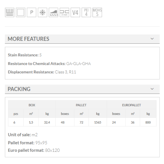 CAMBRIDGE ANTISLIP BONE keros 50x50 technical details