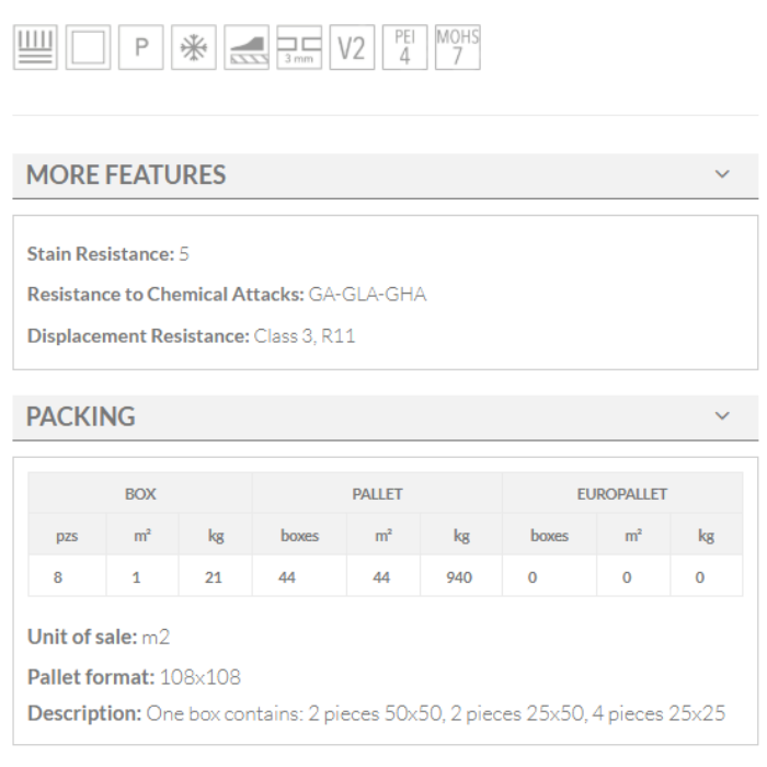 MODULA ANTISLIP PORTOBELLO IVORY keros 100x100 11