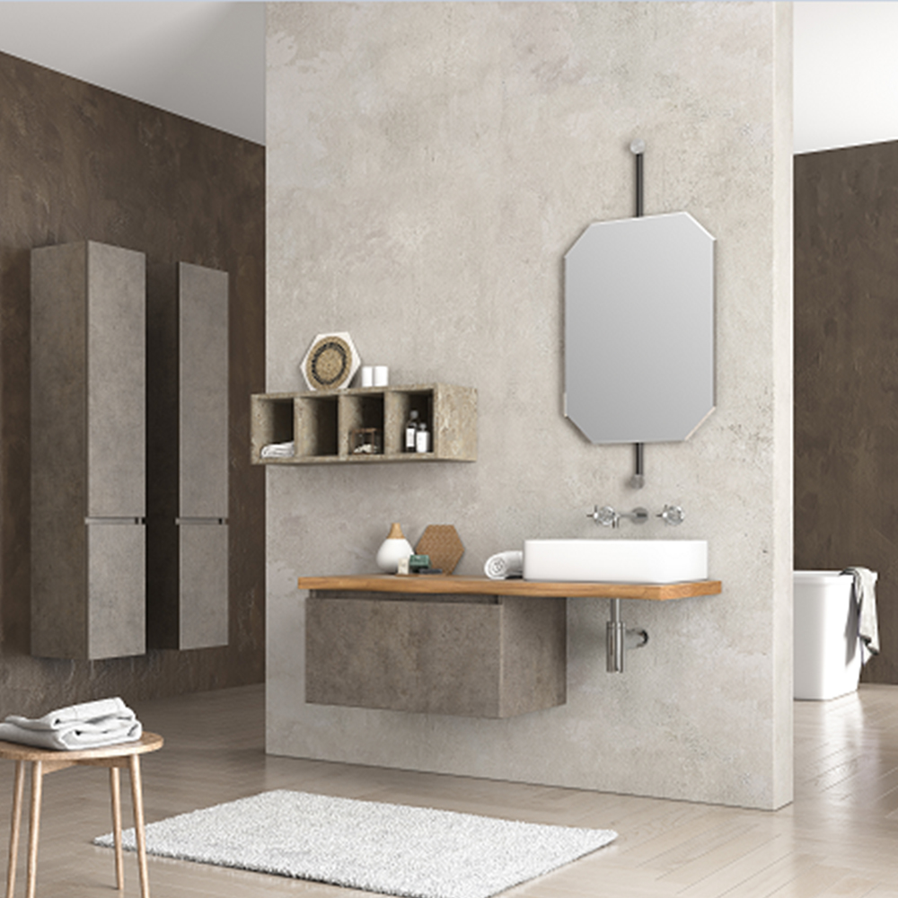 ΚΑΘΡΕΠΤΗΣ FURBIBATH M10