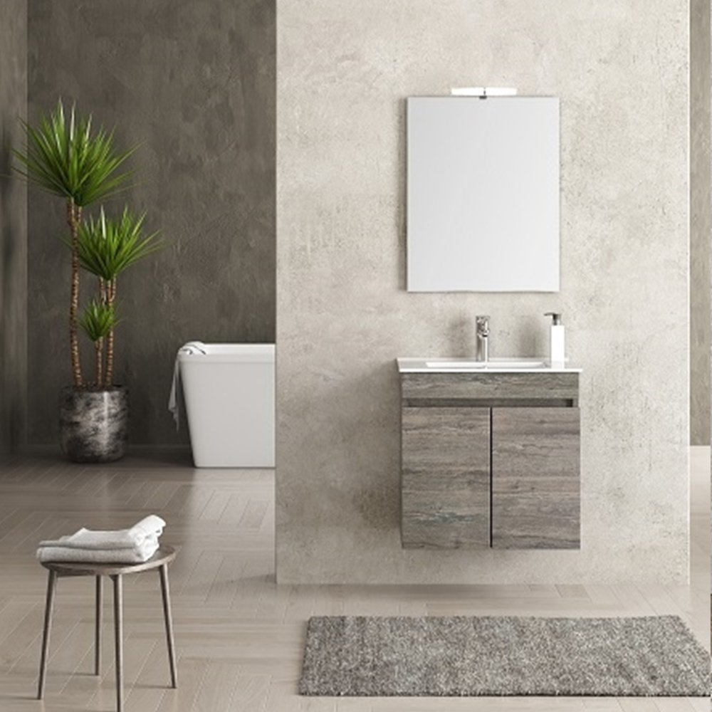 ΕΠΙΠΛΑ ΜΠΑΝΙΟΥ FURNIBATH ΣΕΙΡΑ G ΕΠΙΠΛΟ G3