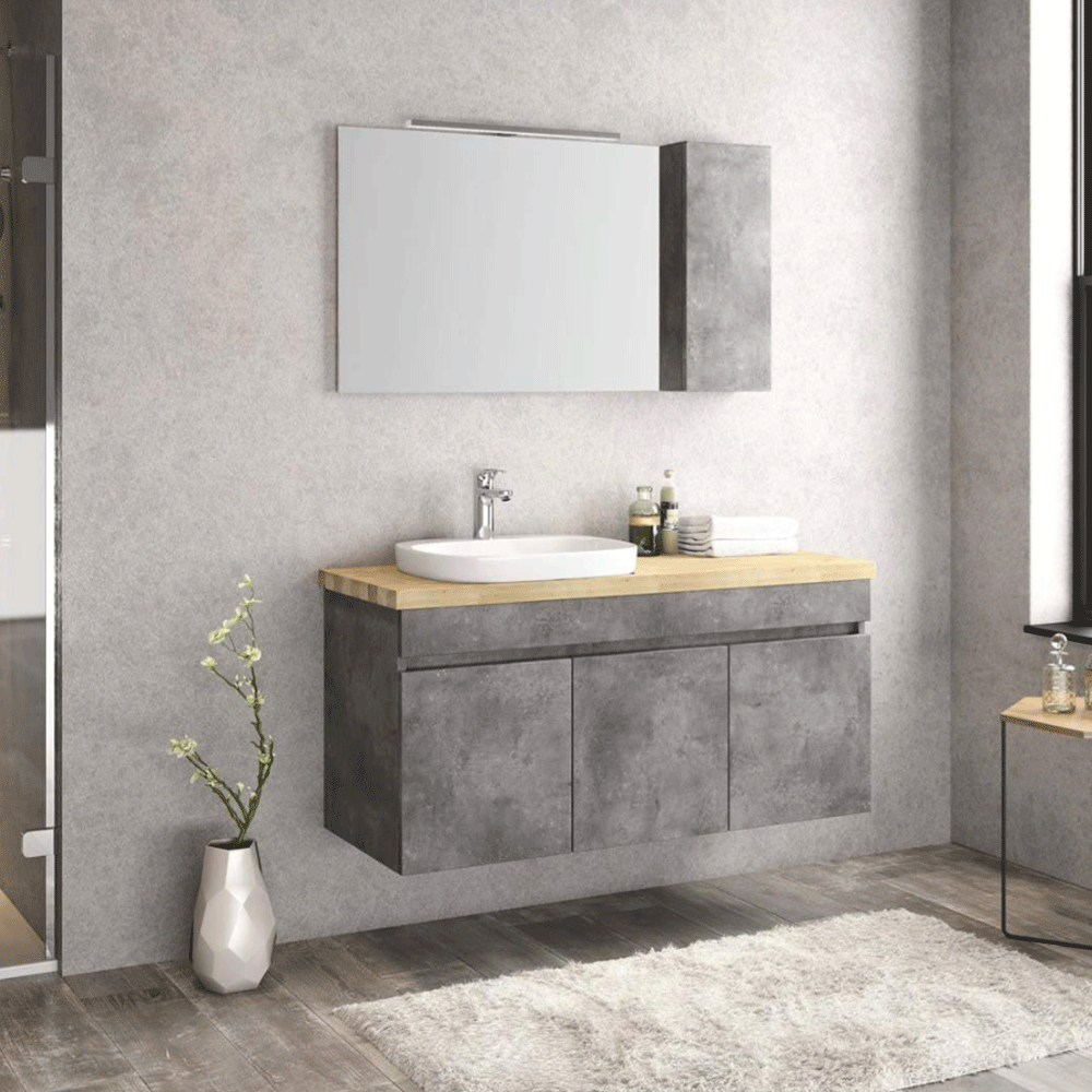 ΚΑΘΡΕΠΤΗΣ FURBIBATH K.b