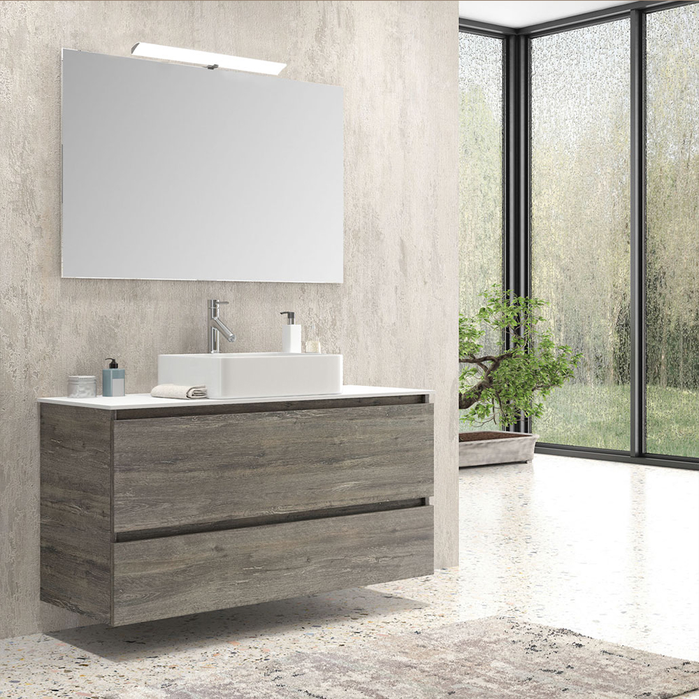 ΕΠΙΠΛΑ ΜΠΑΝΙΟΥ FURNIBATH ΣΕΙΡΑ D ΕΠΙΠΛΟ D12/121