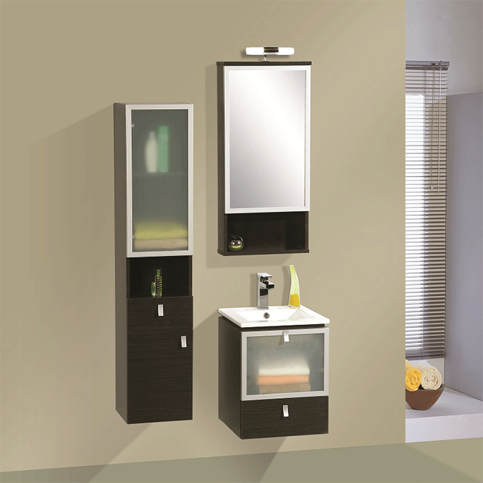 ΕΠΙΠΛΟ ΜΠΑΝΙΟΥ PROBAGNO Alkmini 644