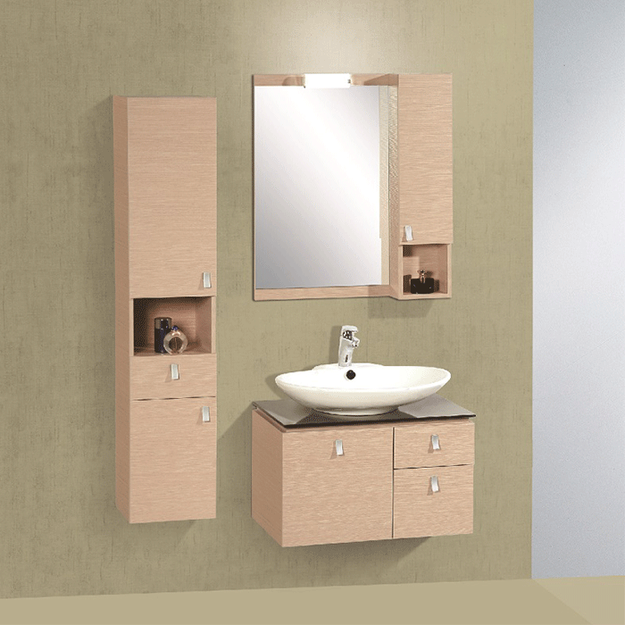 ΕΠΙΠΛΟ ΜΠΑΝΙΟΥ PROBAGNO Dria 637