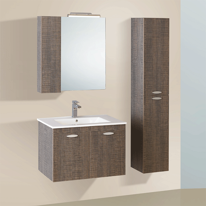 ΕΠΙΠΛΟ ΜΠΑΝΙΟΥ PROBAGNO Ekavi 656