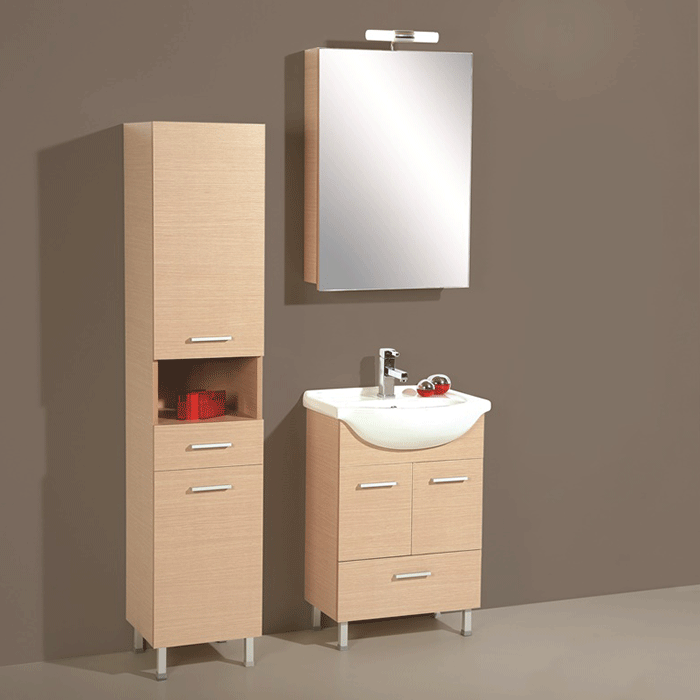 ΕΠΙΠΛΟ ΜΠΑΝΙΟΥ PROBAGNO Filis 634