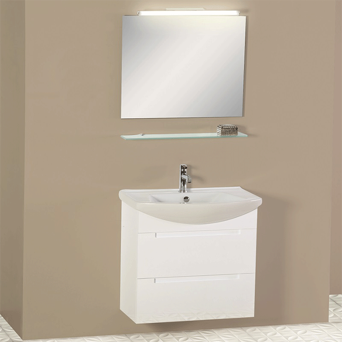 ΕΠΙΠΛΟ ΜΠΑΝΙΟΥ PROBAGNO Ippias 945