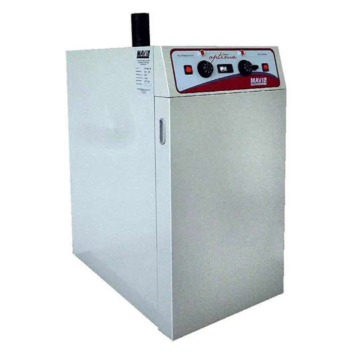 ΑΤΟΜΙΚΗ ΜΟΝΑΔΑ ΠΕΤΡΕΛΑΙΟΥ Mavil Optima C HE 20