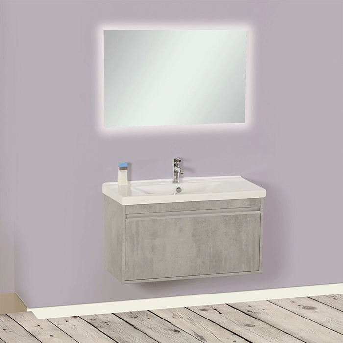 ΕΠΙΠΛΟ ΜΠΑΝΙΟΥ PROBAGNO Melia 931