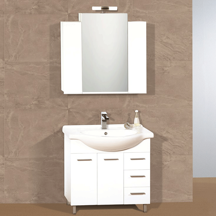 ΕΠΙΠΛΟ ΜΠΑΝΙΟΥ PROBAGNO Milon 749