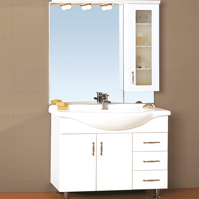 ΕΠΙΠΛΟ ΜΠΑΝΙΟΥ PROBAGNO Nedon 588
