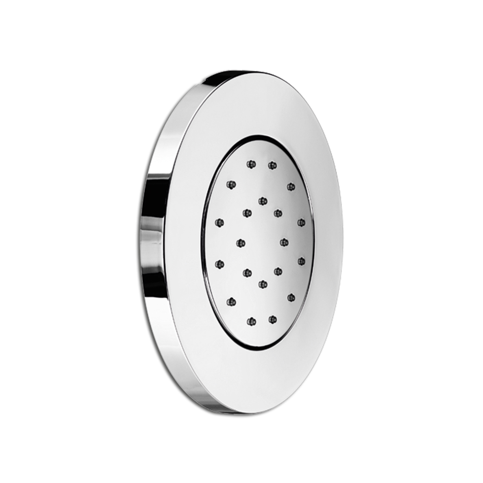 JET ΝΤΟΥΣ Emotion E044084 chrome