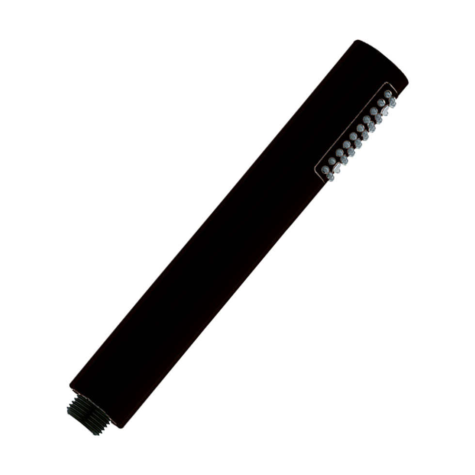 ΤΗΛΕΦΩΝΟ ΝΤΟΥΣ 18,6 εκ. EURORAMA Skinny E082019 Black Matt