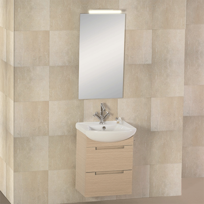 ΕΠΙΠΛΟ ΜΠΑΝΙΟΥ PROBAGNO Tireas 947