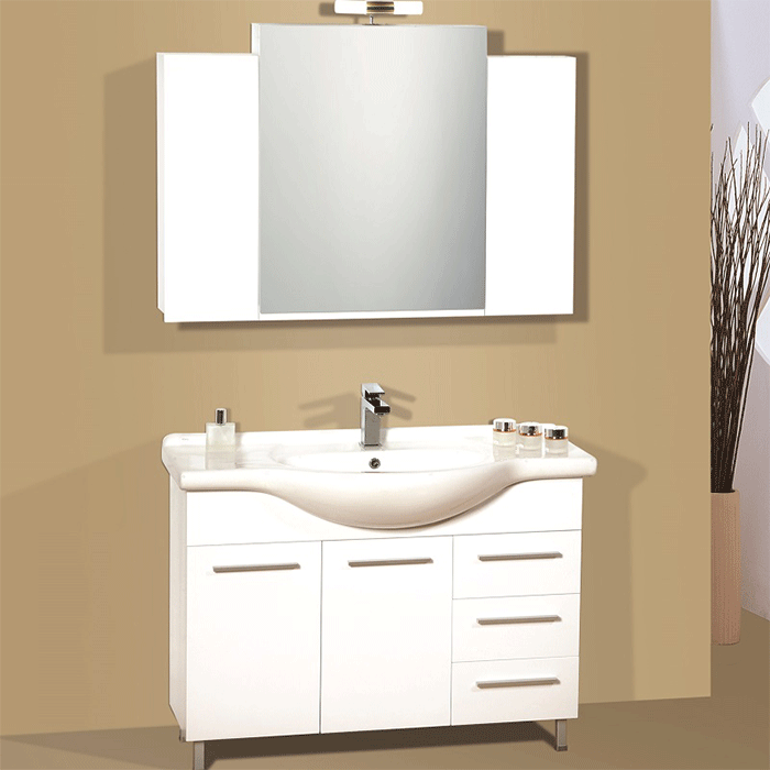 ΕΠΙΠΛΟ ΜΠΑΝΙΟΥ PROBAGNO Zinis 747