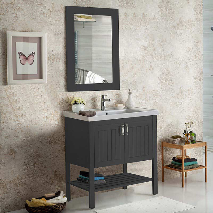 SET ΕΠΙΛΟ ΜΠΑΝΙΟΥ EFE 80 CARBON