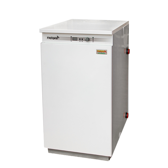 ΛΕΒΗΤΑΣ ΣΥΜΠΥΚΝΩΣΗΣ ΠΕΤΡΕΛΑΙΟΥ FIREBIRD ENVIROMAX SYSTEM