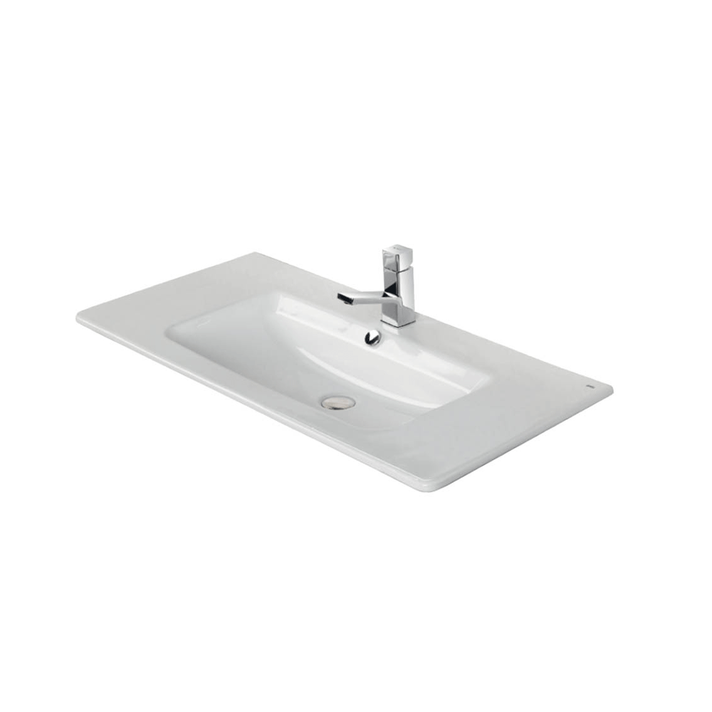 ΝΙΠΤΗΡΑΣ ΕΝΘΕΤΟΣ 101X46,5CM GALA EMMA G300.3001