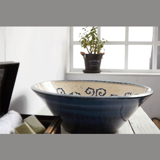 ΕΠΙΠΛΟ ΜΠΑΝΙΟΥ FURNIBATH EUTERPE