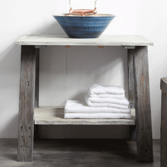 ΕΠΙΠΛΟ ΜΠΑΝΙΟΥ FURNIBATH EUTERPE