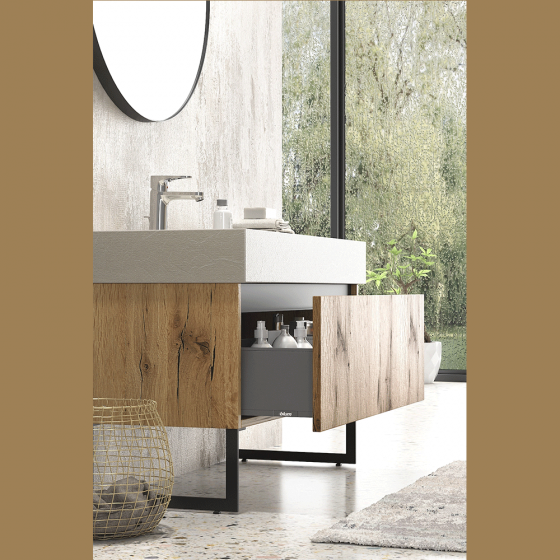 ΕΠΙΠΛΑ ΜΠΑΝΙΟΥ FURNIBATH ΣΕΙΡΑ US ΕΠΙΠΛΟ KANSAS