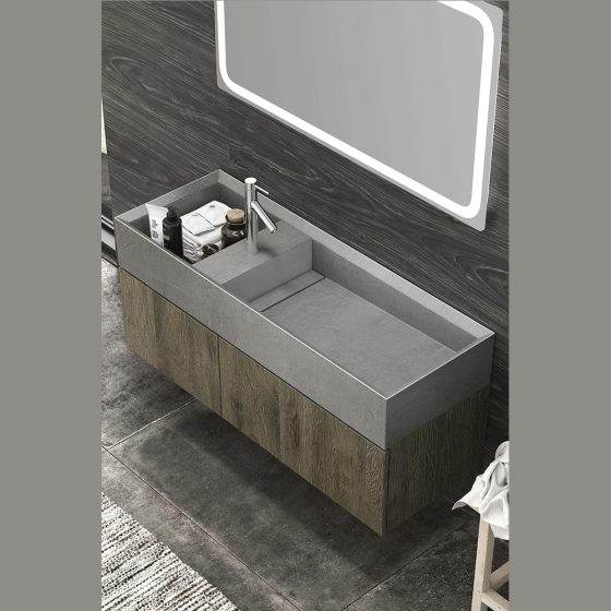 ΕΠΙΠΛΑ ΜΠΑΝΙΟΥ FURNIBATH ΣΕΙΡΑ US ΕΠΙΠΛΟ LAS VEGAS