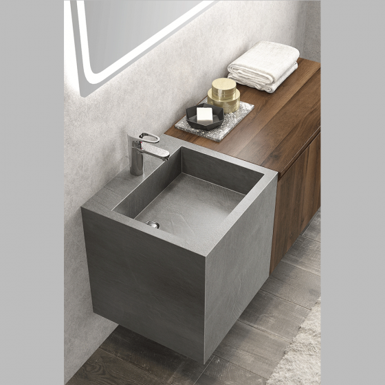 ΕΠΙΠΛΑ ΜΠΑΝΙΟΥ FURNIBATH ΣΕΙΡΑ US ΕΠΙΠΛΟ COLUMBIA