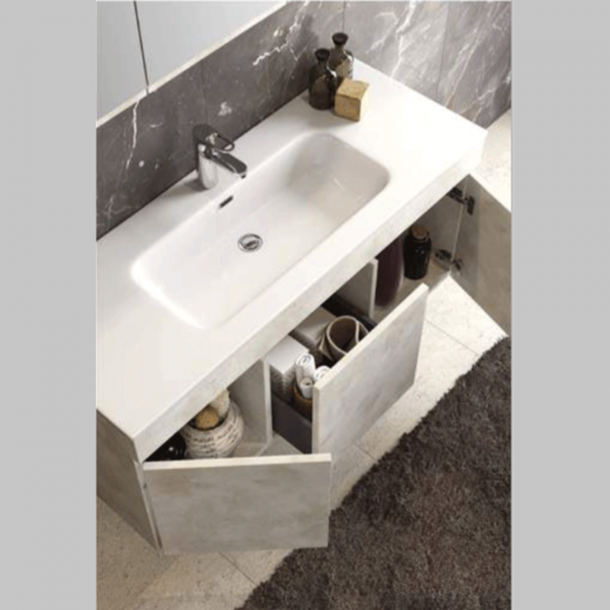 ΕΠΙΠΛΑ ΜΠΑΝΙΟΥ FURNIBATH ΣΕΙΡΑ F ΕΠΙΠΛΟ F12/121