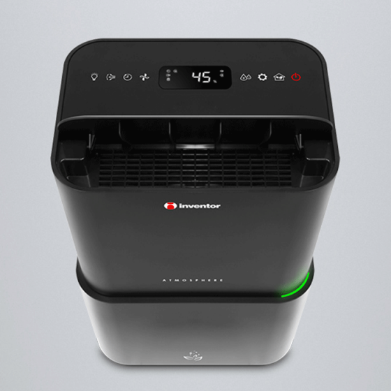 ΑΦΥΓΡΑΝΤΗΡΑΣ INVENTOR ATMOSPHERE