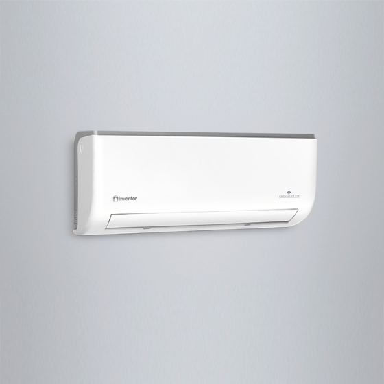 ΚΛΙΜΑΤΙΣΤΙΚΟ ΜΕ ΙΟΝΙΣΤΗ INVENTOR PASSION ECO
