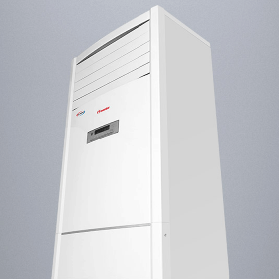 ΚΛΙΜΑΤΙΣΤΙΚΟ ΝΤΟΥΛΑΠΑ NVENTOR V4MFI-66B