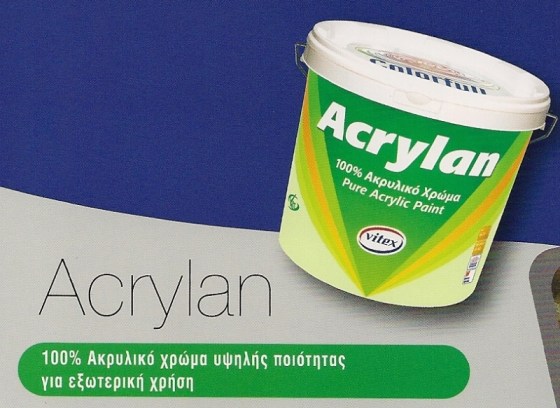 ACRYLAN 3Lt
