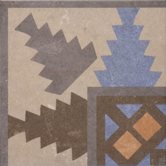 IMPORTILES ANGULO RETRO 03 - INTERIOR  25x25