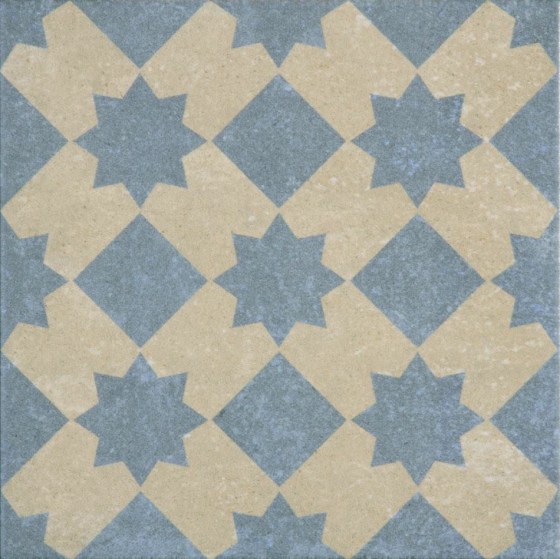 IMPORTILES RETRO 01 25x25