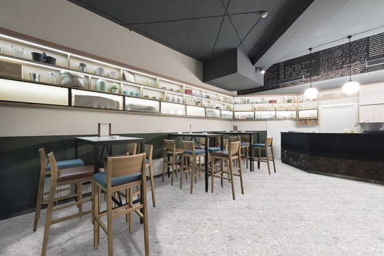 IMPORTILES ISSEO LIGHT 50x50