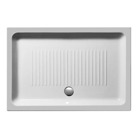 ΝΤΟΥΖΙΕΡΑ ΠΟΡΣΕΛΑΝΗΣ ΟΡΘΟΓΩΝΙΑ ΥΨΟΣ 11CM GSI BASIC 2994