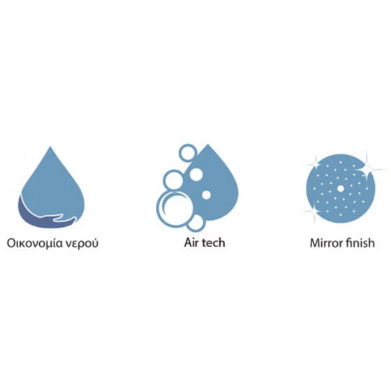 ΚΕΦΑΛΗ ΝΤΟΥΣ Φ40 ΕΚ. 45106