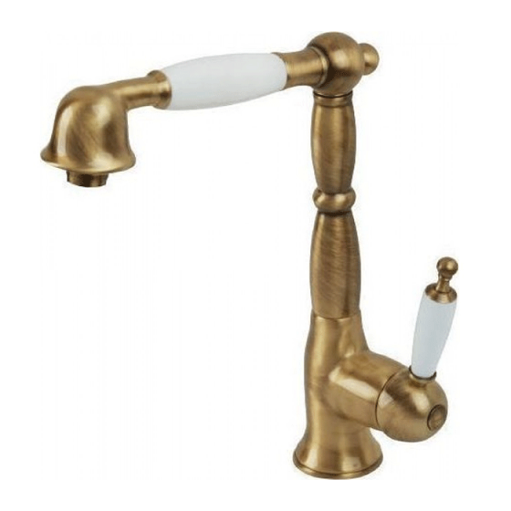 ΜΠΑΤΑΡΙΑ ΚΟΥΖΙΝΑΣ Oxford 6388 BY BUGNATESE