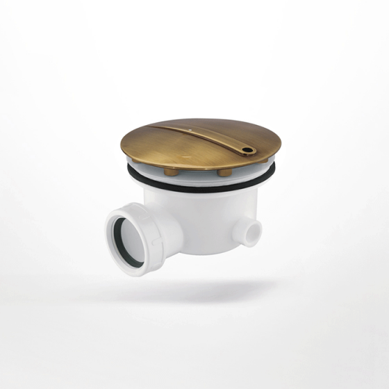 ΒΑΛΒΙΔΑ / ΣΙΦΩΝ ΝΤΟΥΖΙΕΡΑΣ CGS BASIC 6590 BRONZE