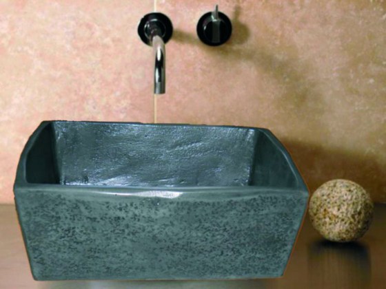 ΠΕΤΡΙΝΟΣ ΝΙΠΤΗΡΑΣ TRAVERTINO ΜΥΡΩΝ 60x40