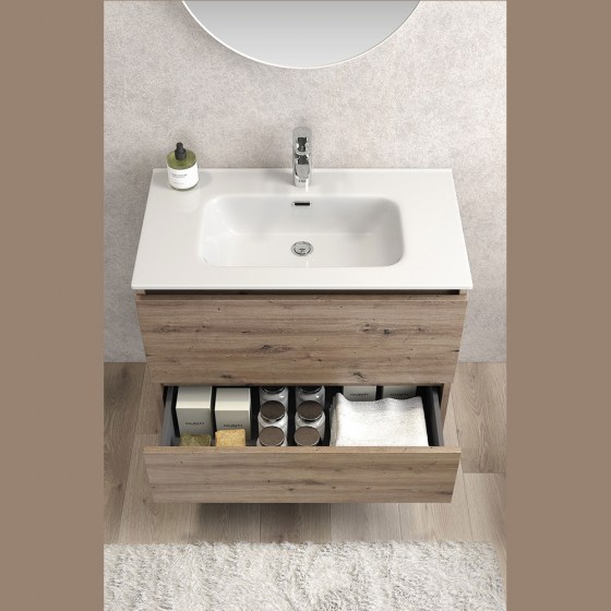 ΕΠΙΠΛΑ ΜΠΑΝΙΟΥ FURNIBATH ΣΕΙΡΑ D ΕΠΙΠΛΟ D2/081