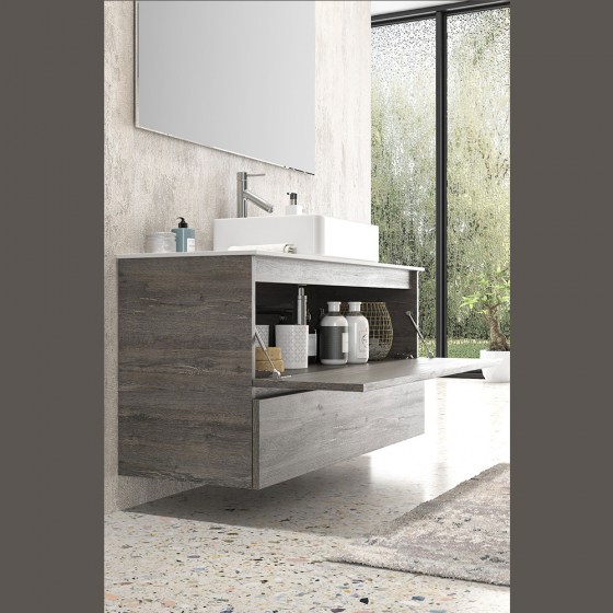 ΕΠΙΠΛΑ ΜΠΑΝΙΟΥ FURNIBATH ΣΕΙΡΑ D ΕΠΙΠΛΟ D12/121