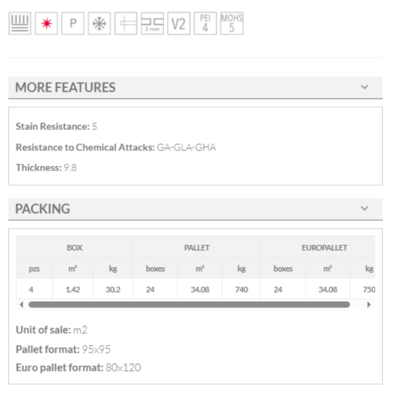 Keros Abad Beige 59,6×59,6 γυαλιστερό πορσελανάτο πλακάκι γρανίτη, rectificado και αντιπαγετικό.