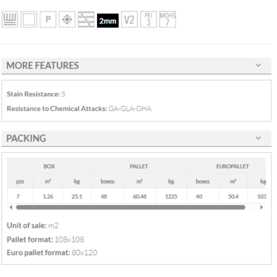 Πλακάκι Keros Augusta Beige 30×60 με ματ ανάγλυφη υφή