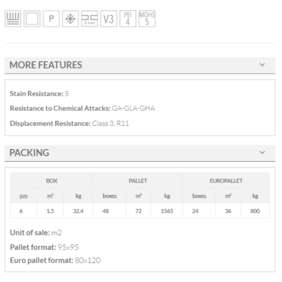 Πλακάκι Keros Augusta Beige 50×50 αντιολισθητικό ματ porcelanato