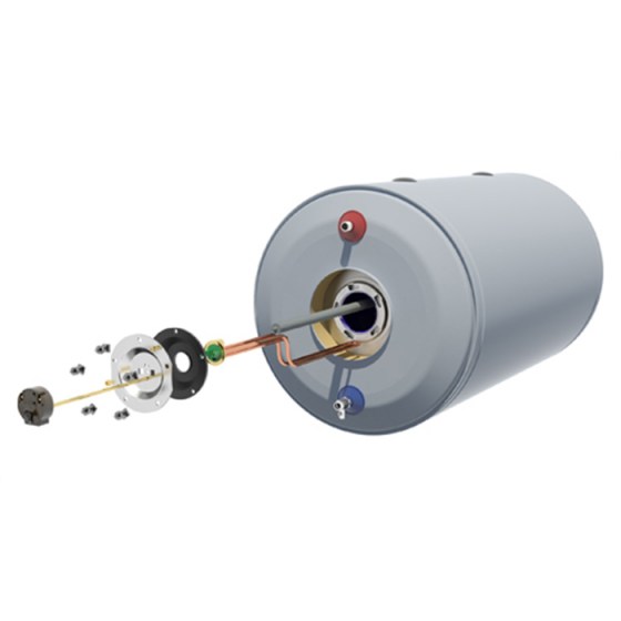 ΗΛΙΑΚΟΣ ΘΕΡΜΟΣΙΦΩΝΑΣ ΚΕΡΑΜΟΣΚΕΠΗΣ Nobel Aelios Glass ΤΡΙΠΛΗΣ ΕΝΕΡΓΕΙΑΣ