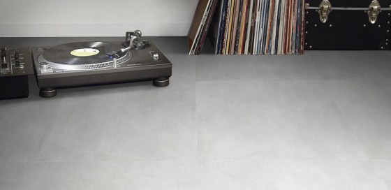 KEROS BRONX GRIS 33x33