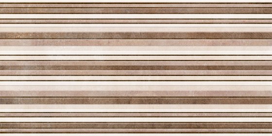 KEROS BRONX LINE BEIGE 25x50