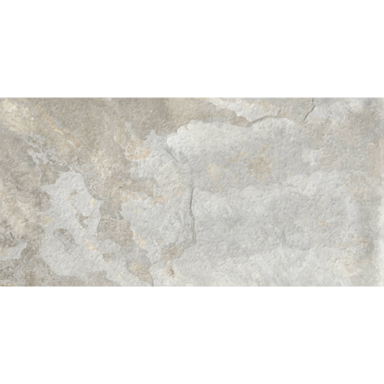 Πλακάκι γρανίτη Keros Cambridge Bone 30×60 με ματ ανάγλυφη υφή